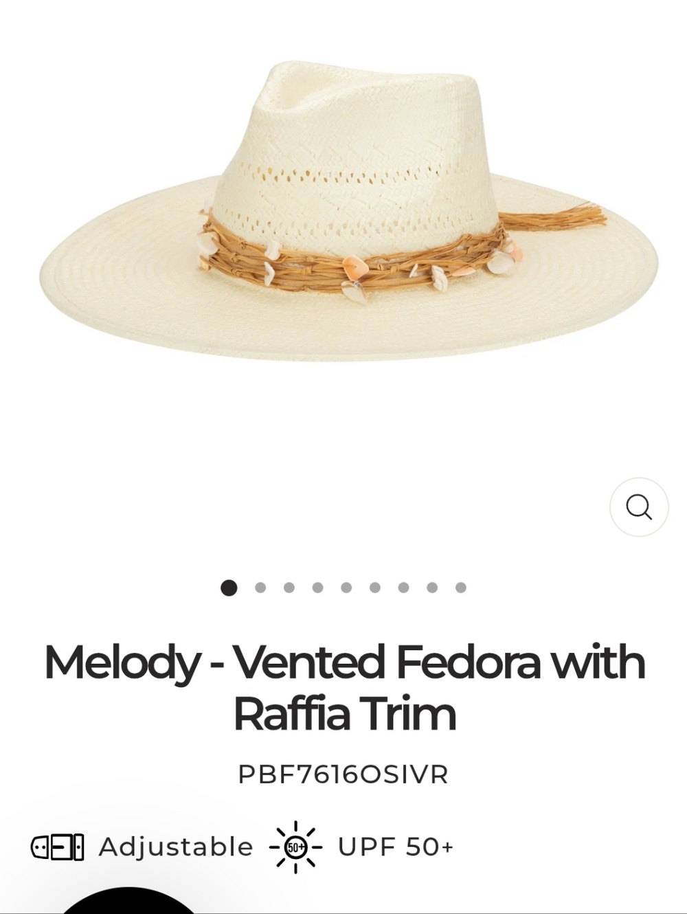 SAN DIEGO HAT Cowboy Melody